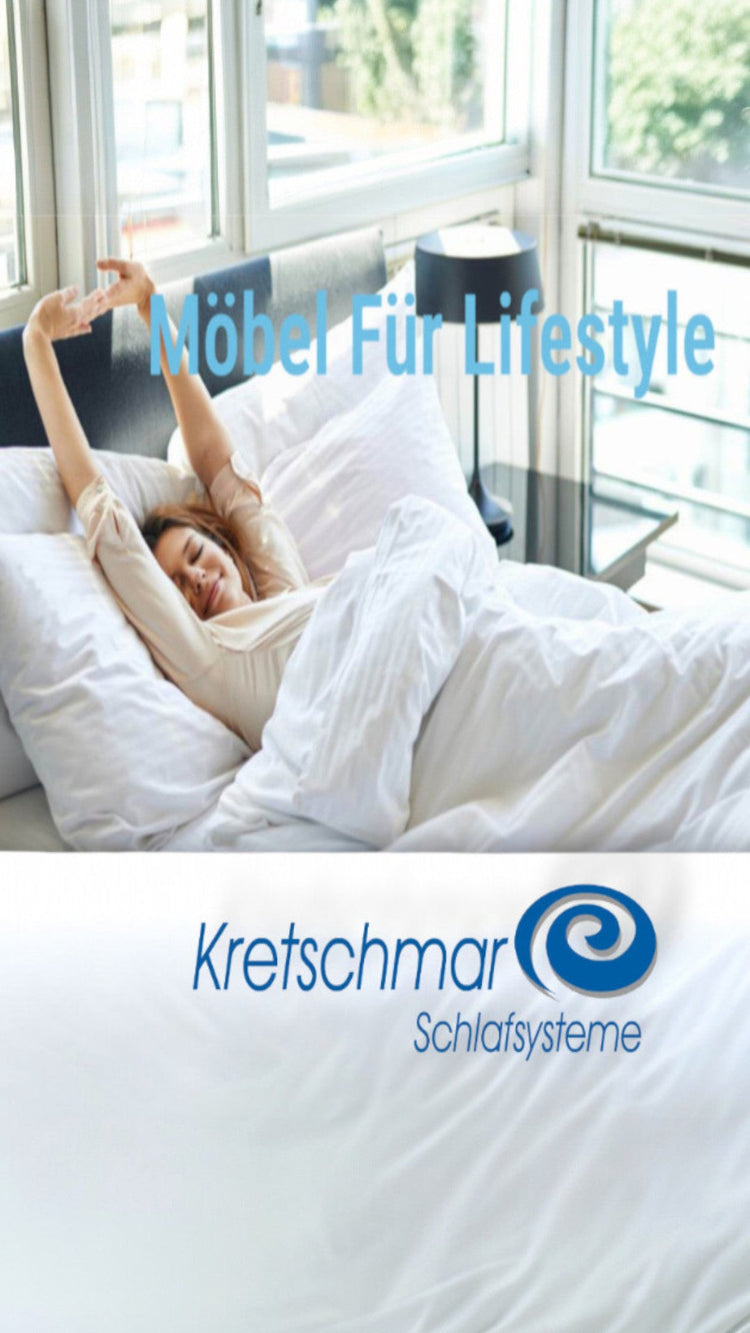 Boxspringbetten Kretschmar