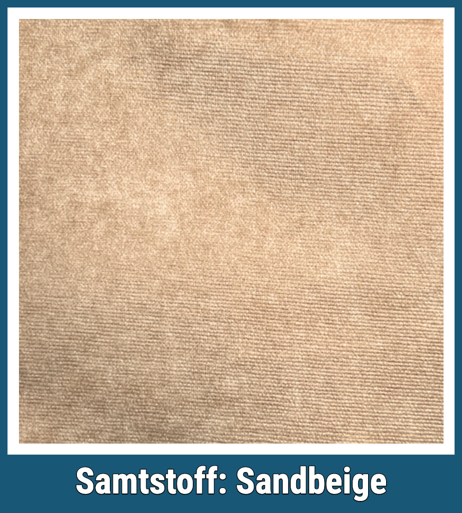 Boxspringbett KS Sevilla, Komfortbett, inkl. Lieferung und Montage