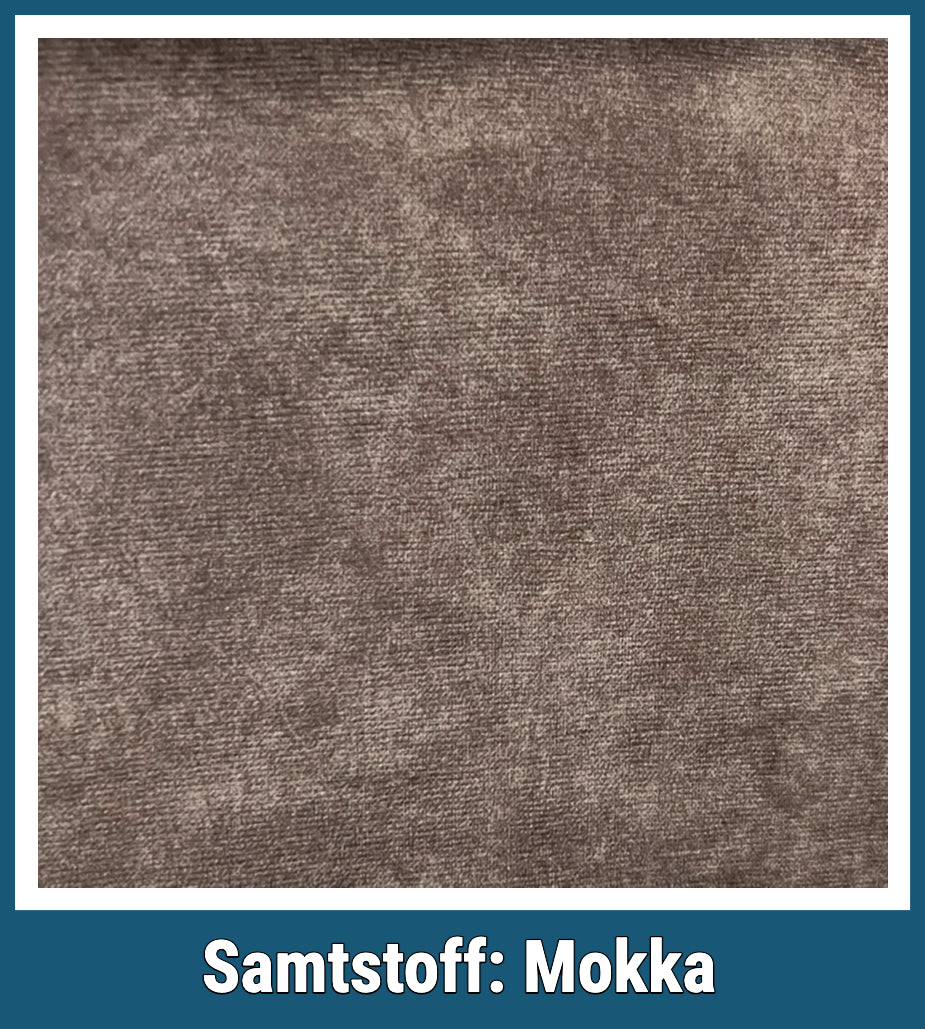 Boxspringbett KS Sevilla, Komfortbett, inkl. Lieferung und Montage
