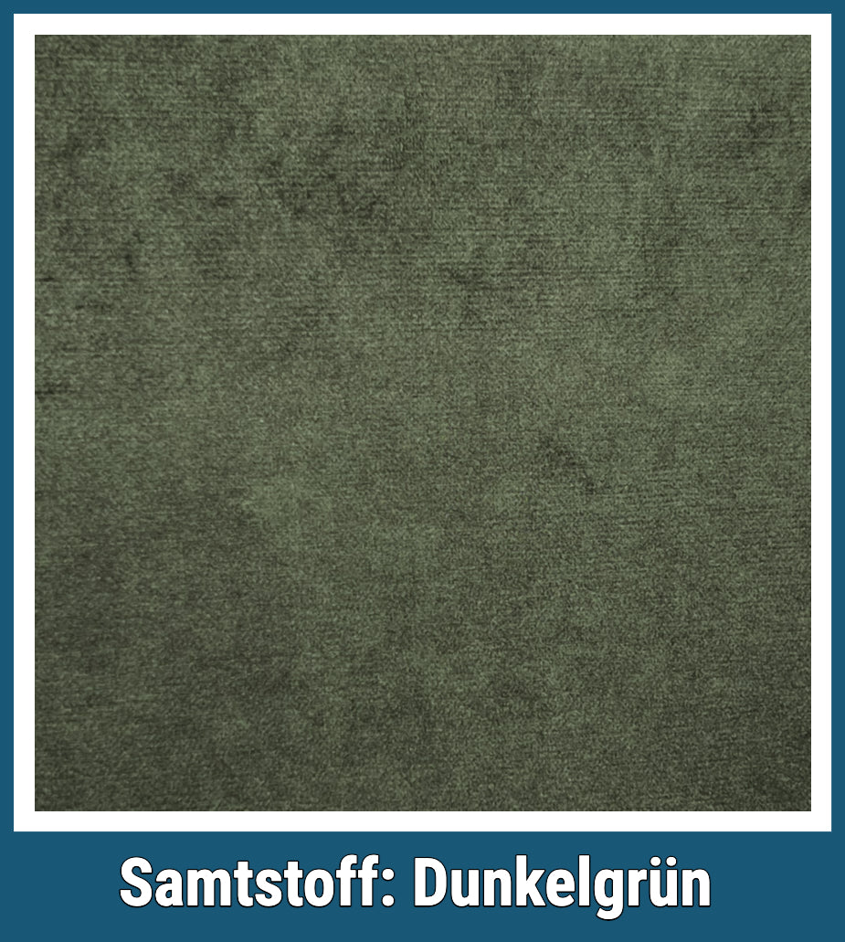 Boxspringbett KS Sevilla, Komfortbett, inkl. Lieferung und Montage
