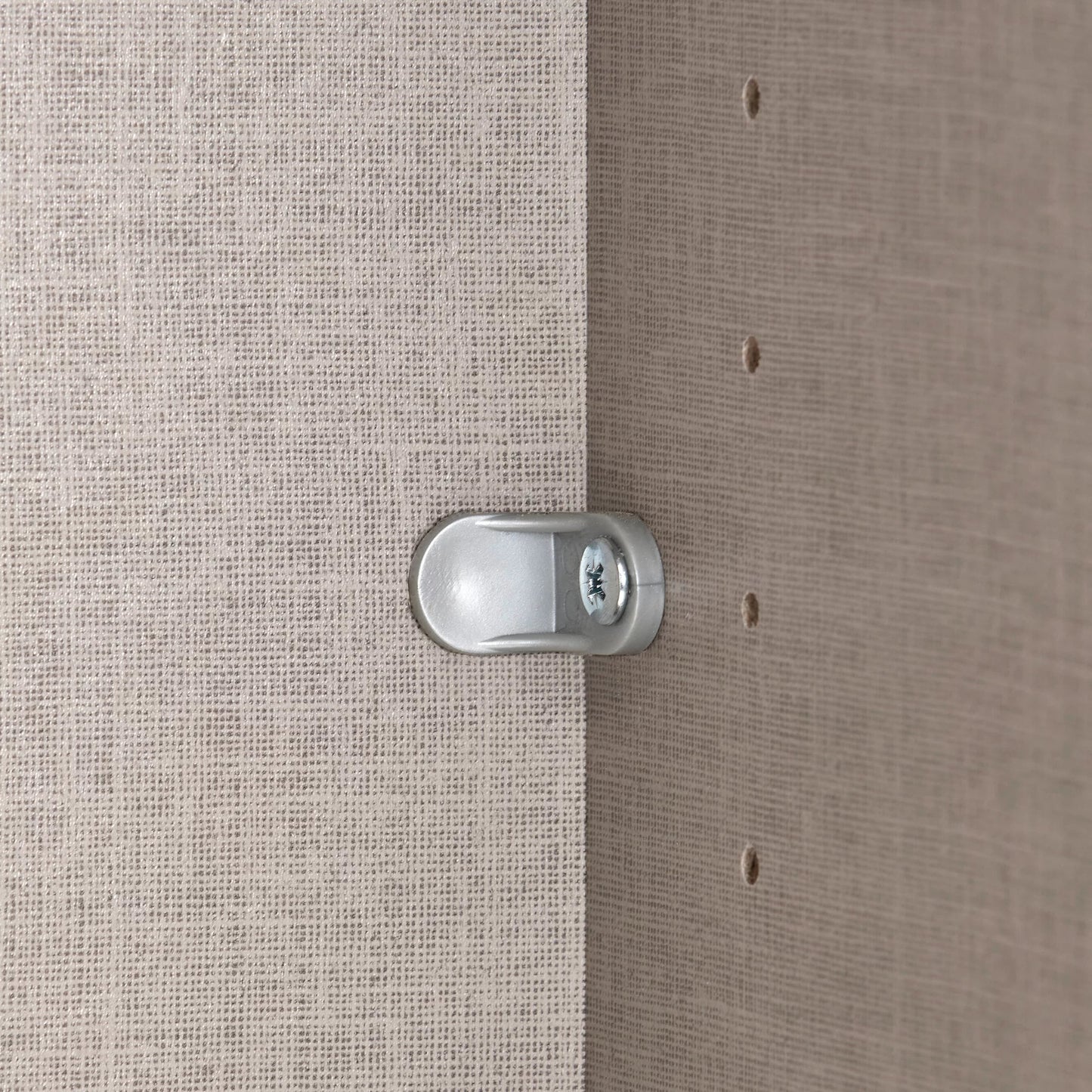 Schwebetürenschrank Artemis 2-türig Farbglastüren B/H/T 225 x 210 x 62 cm
