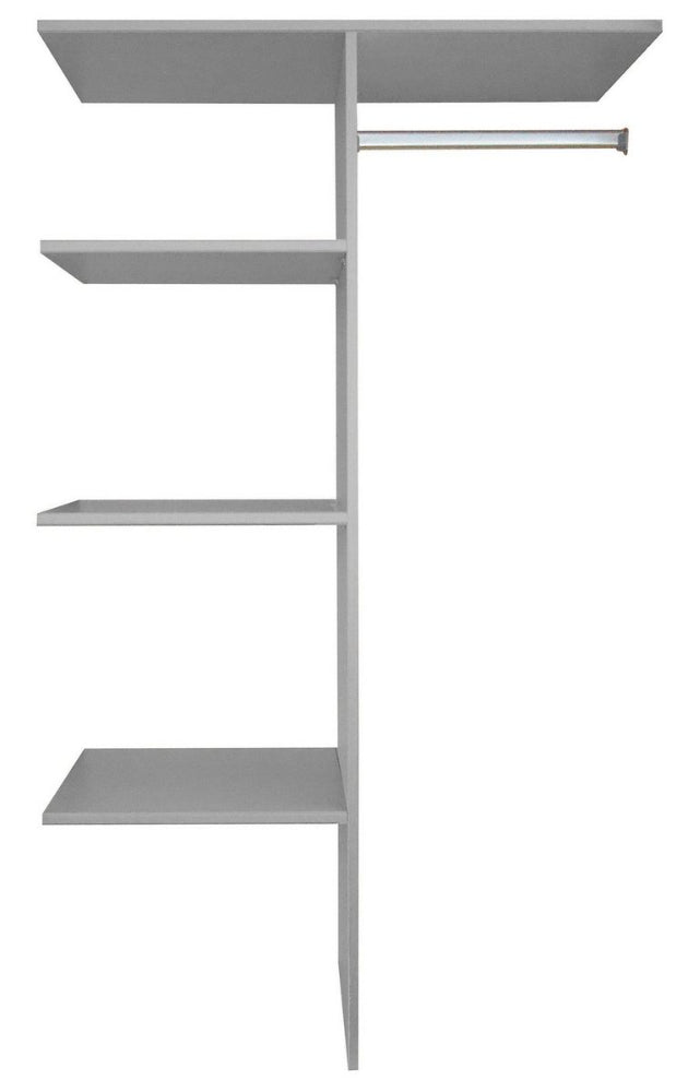 Schwebetürenschrank Anna B/H/T ca. 225 x 208 x 65 cm