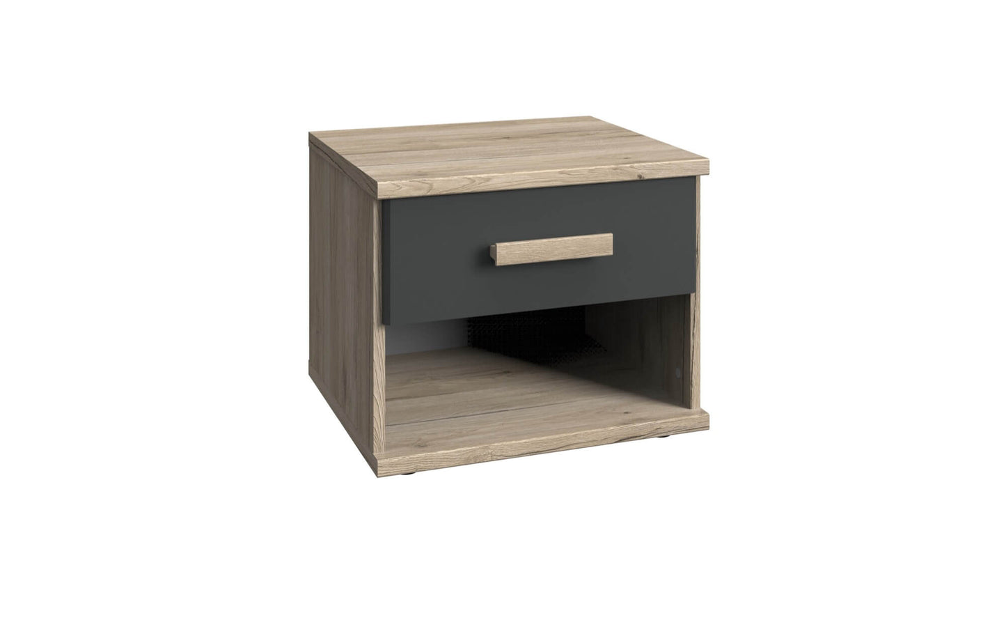 Wimex Nachtschrank Cariba für Kinderbett B/H/T ca. 46 x 38 x 40 cm