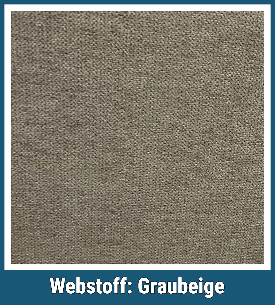 Boxspringbett KS Harmonie E, Elektrisches Komfortbett mit Motor, inkl. Lieferung und Montage