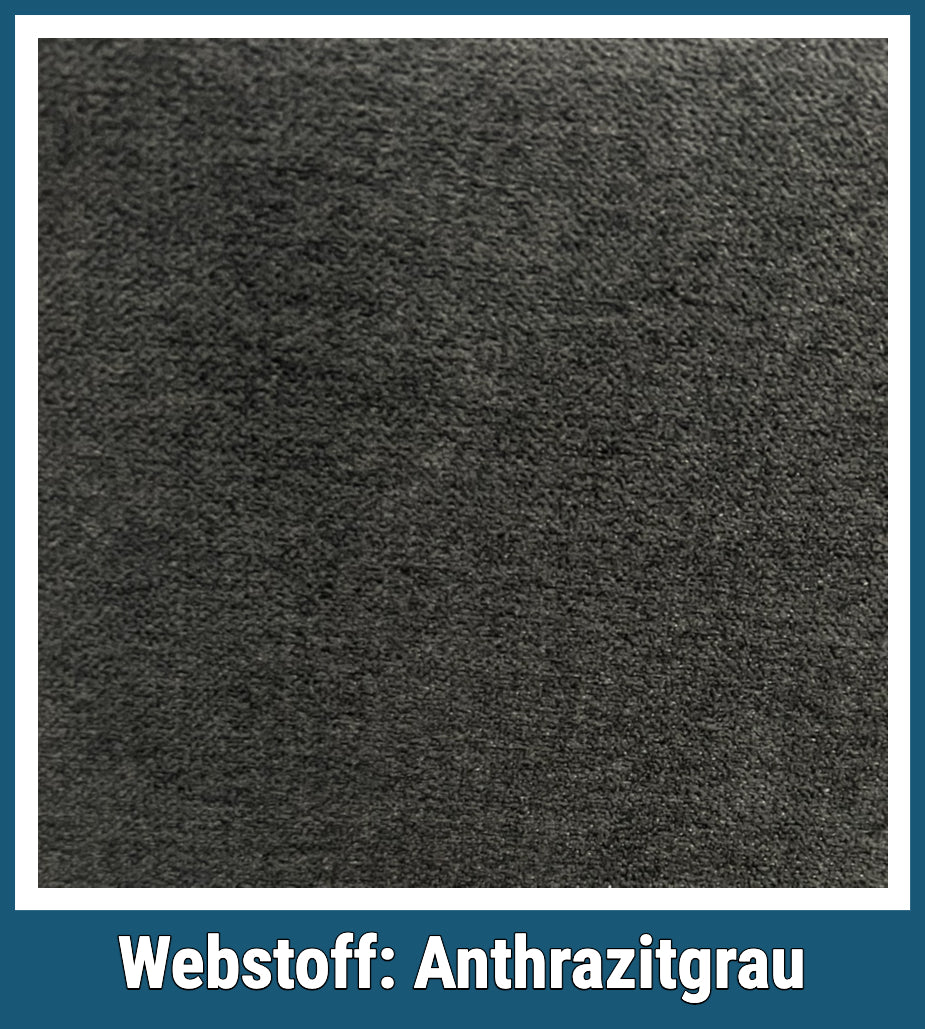 Boxspringbett KS Harmonie E, Elektrisches Komfortbett mit Motor, inkl. Lieferung und Montage