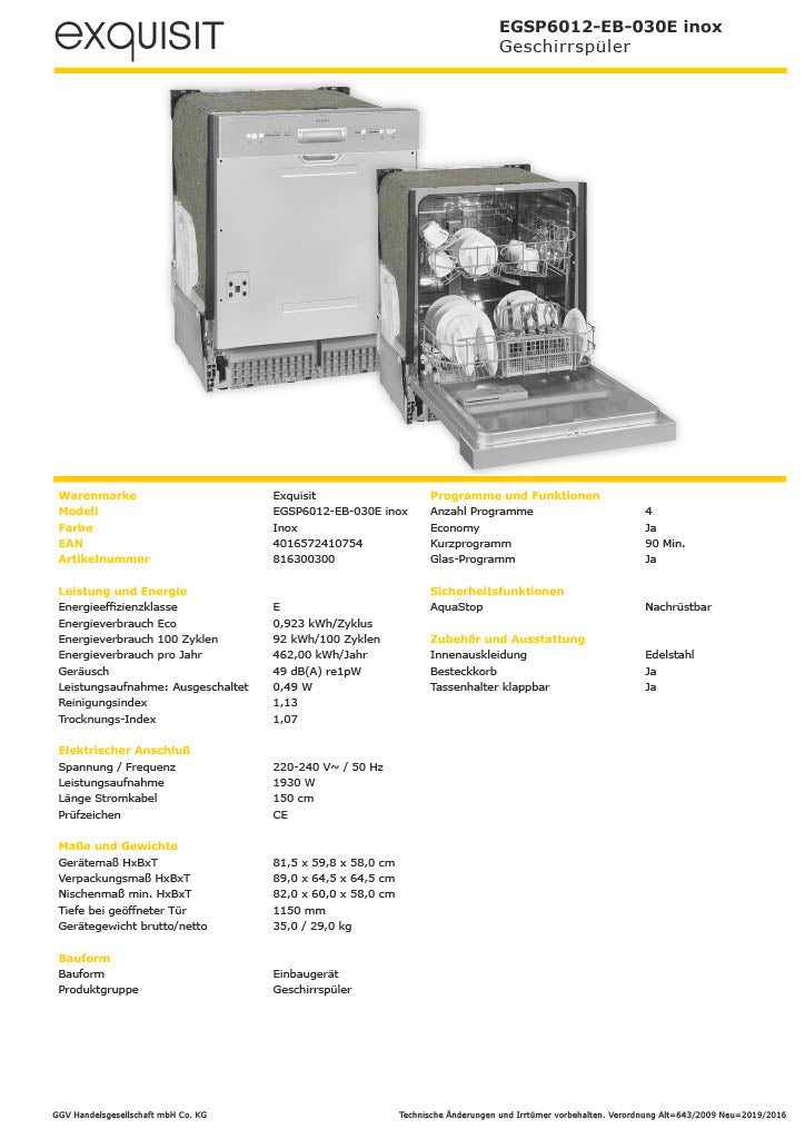 OPTIFit Küchenblock Kaya290 mit E-Geräte/GSP Wildeiche Breite 270 cm