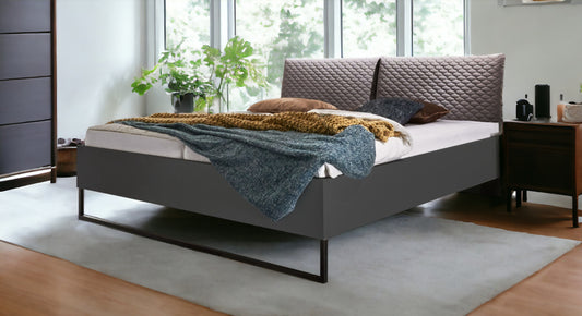 Wimex Futonbett Alicante höhenverstellbar Breite 160/180 x 200 cm