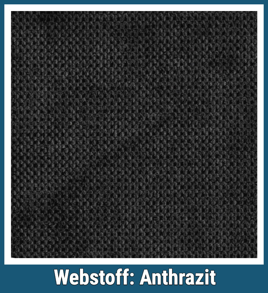 Boxspringbett KS Ancona, Komfortbett, inkl. Lieferung und Montage