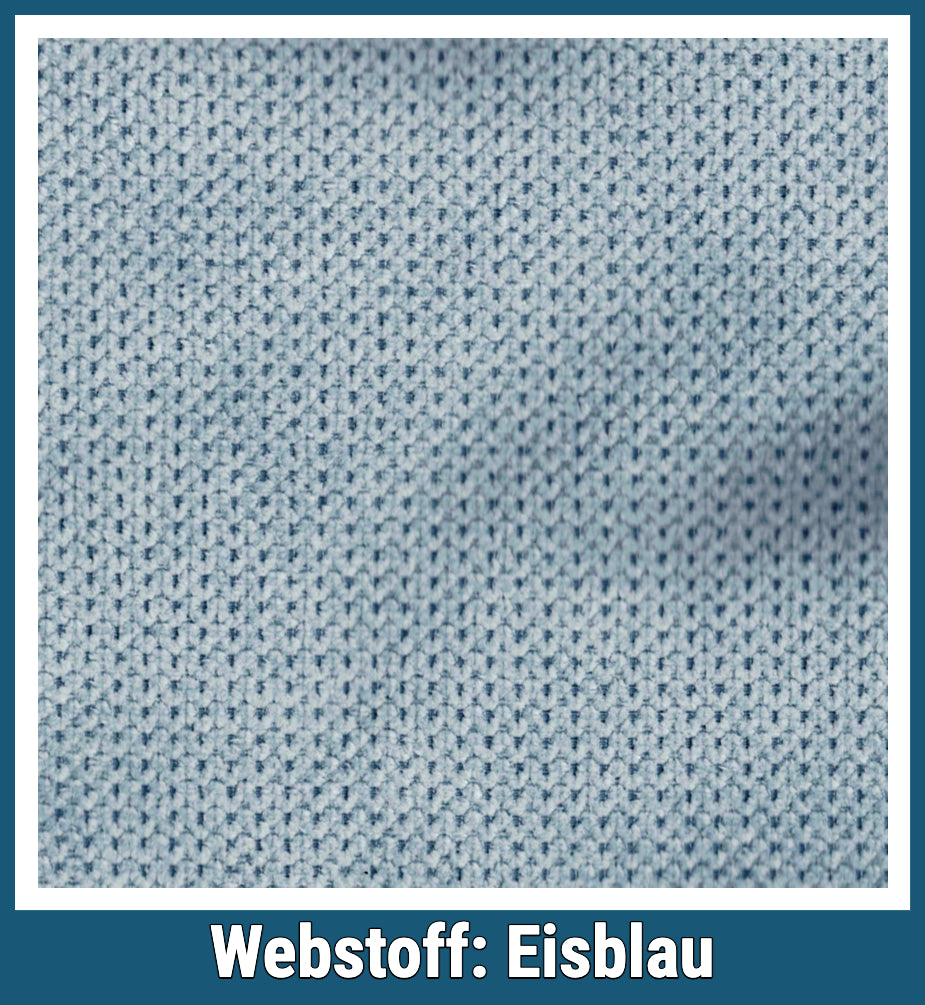 Boxspringbett KS Ancona, Komfortbett, inkl. Lieferung und Montage