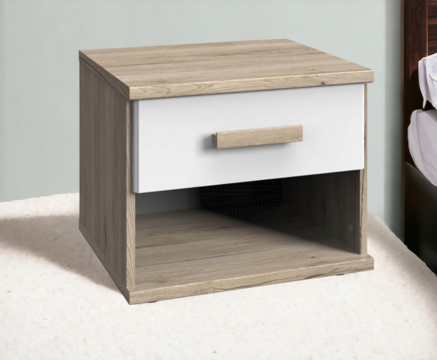 Wimex Nachtschrank Cariba für Kinderbett B/H/T ca. 46 x 38 x 40 cm