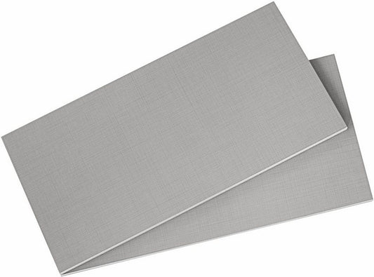 Einlegeböden Wimex 2/3 Stück Breite 87 x 50 cm für Wimex Schränke im Rastermaß 90 cm