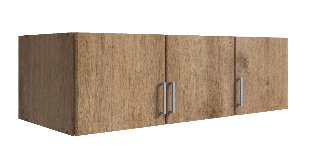 Drehtürenschrank Schranksystem Click Schrankaufsatz B/H/T ca. 90/135/180 x 199 x 58 cm