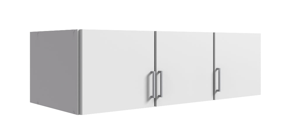 Drehtürenschrank Schranksystem Click Schrankaufsatz B/H/T ca. 90/135/180 x 199 x 58 cm