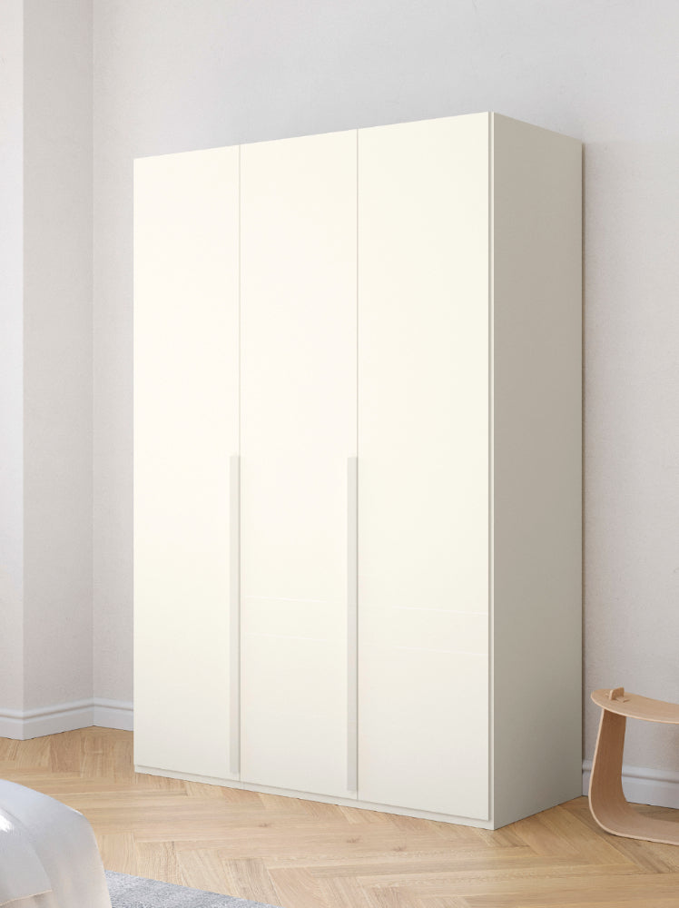 Drehtürenschrank Purisma in Holzdekor, inkl. Premium Zubehör B/H/T ca. 150/200/250/300 x 223 x 60 cm