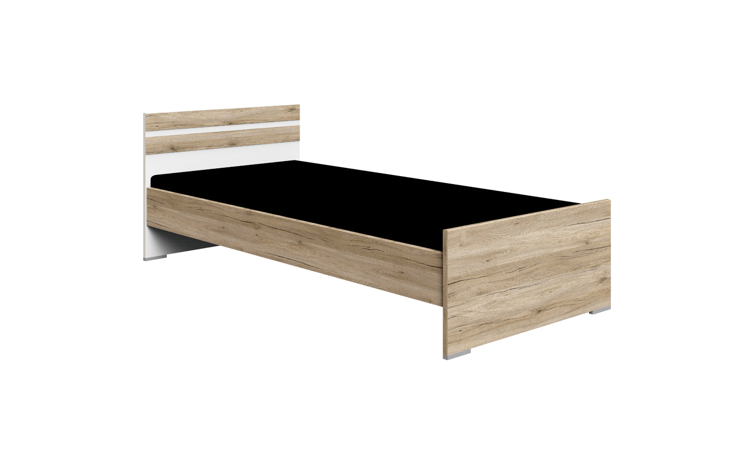 Wimex Kinderbett Cariba Breite 90/120/140 cm x 200 cm