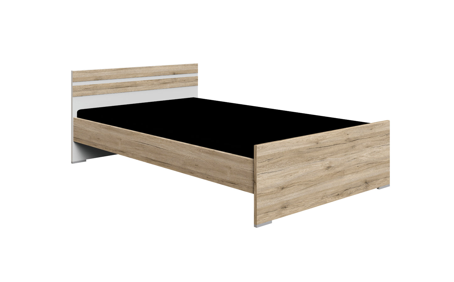 Wimex Kinderbett Cariba Breite 90/120/140 cm x 200 cm