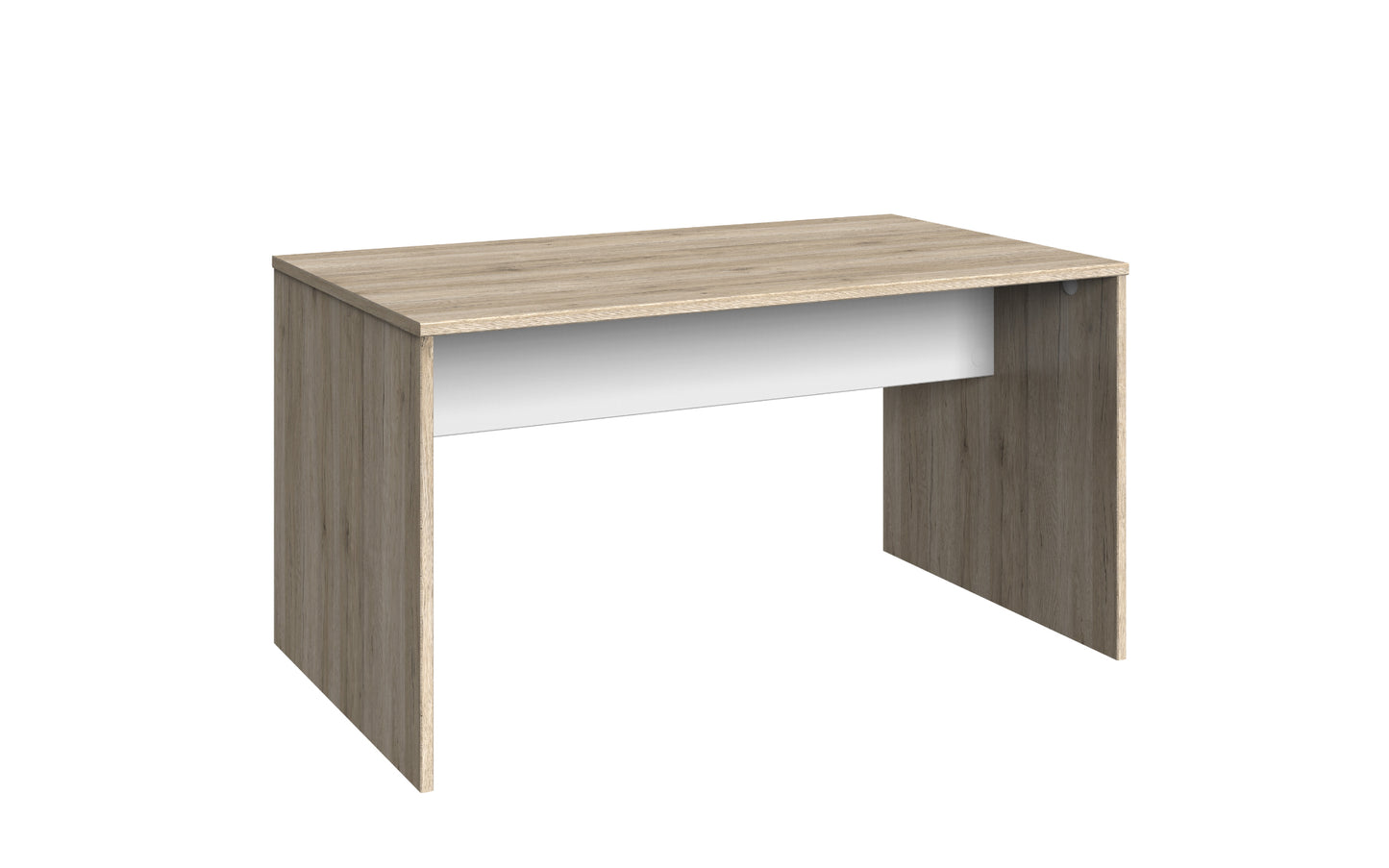 Wimex Schreibtisch Cariba Kinderzimmer B/H/T ca. 140 x 72 x 70 cm