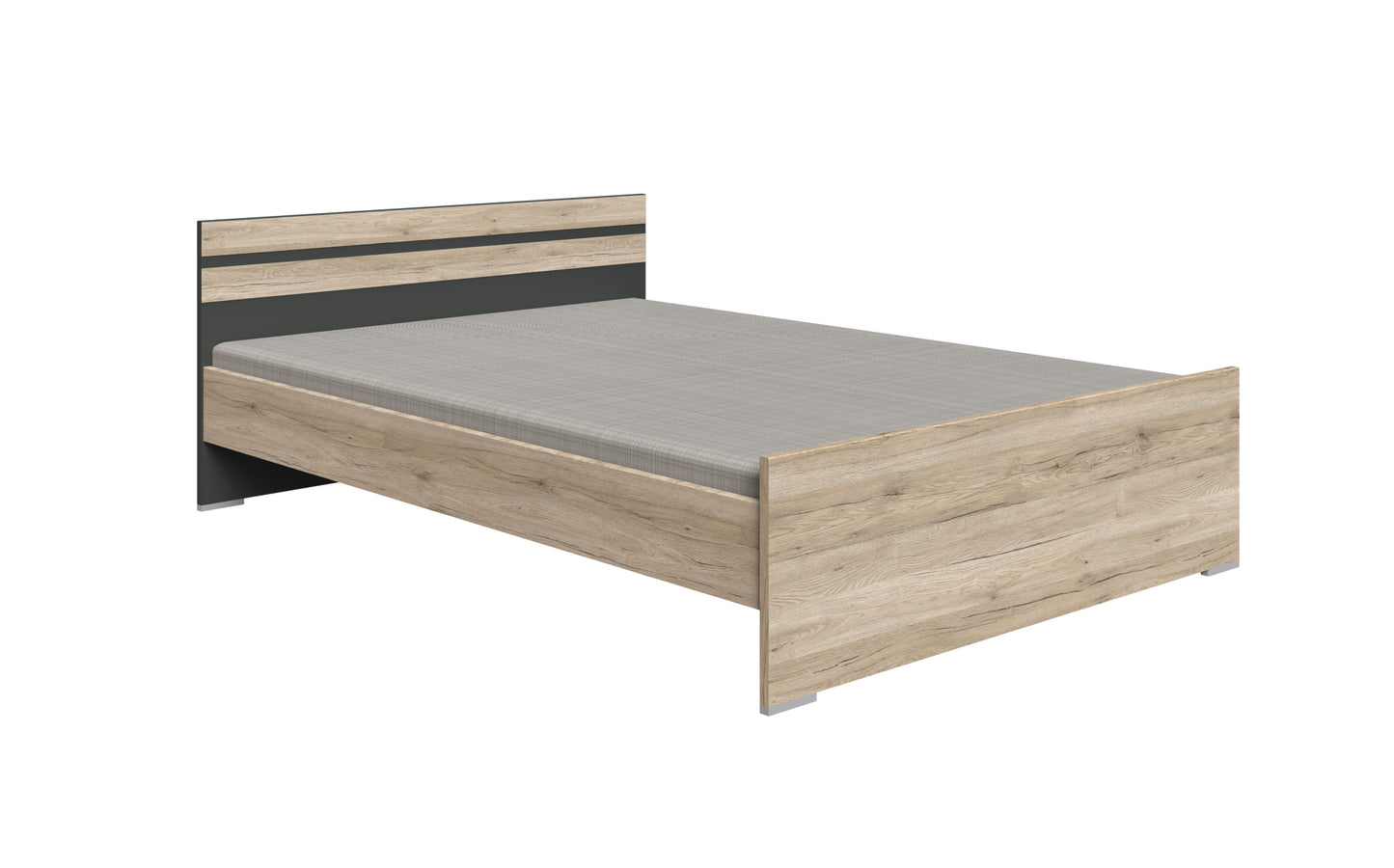 Wimex Kinderbett Cariba Breite 90/120/140 cm x 200 cm