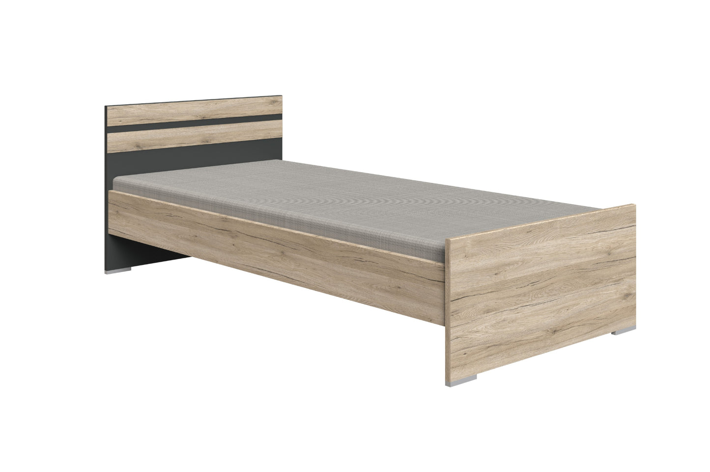 Wimex Kinderbett Cariba Breite 90/120/140 cm x 200 cm