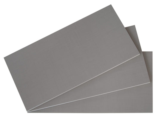 Einlegeböden Wimex 2/3 Stück Breite 87 x 50 cm für Wimex Schränke im Rastermaß 90 cm