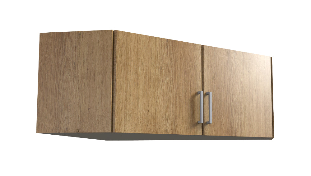 Drehtürenschrank Schranksystem Click Schrankaufsatz B/H/T ca. 90/135/180 x 199 x 58 cm