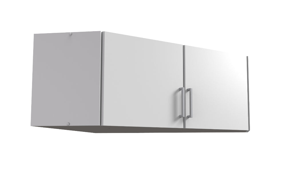 Drehtürenschrank Schranksystem Click Schrankaufsatz B/H/T ca. 90/135/180 x 199 x 58 cm