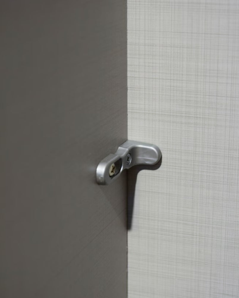 Drehtürenschrank Vegas mit Spiegel und Schubladen B/H/T 180/225/270/313 x 208 x 58 cm