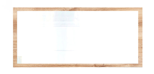 Wimex Hängespiegel Anna Breite 58 x 106 cm