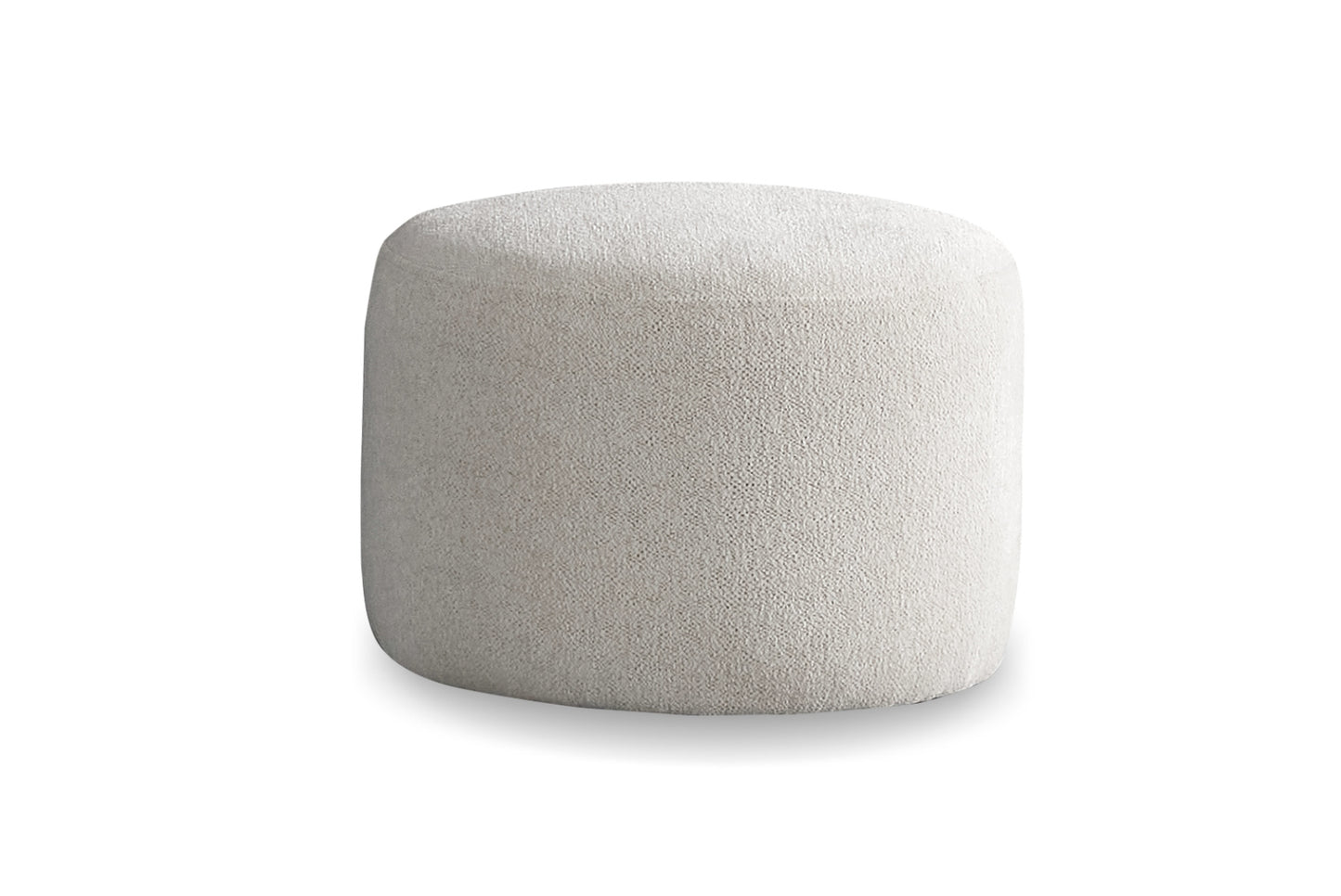 Boxspringbett Claudi Cremebeige Voll-orthopädisches Komfortbett mit Bettkasten, Stauraum, inkl. kostenlose Lieferung und Montage