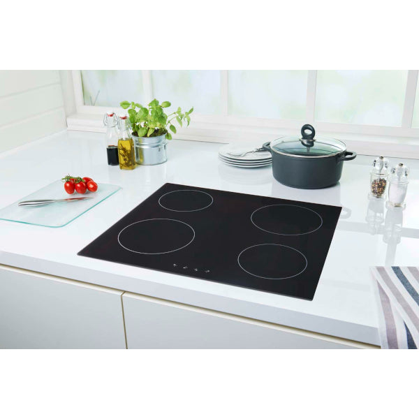 PKM Einbauherdset BIC5-I-GK-IX3H Breite 60 cm