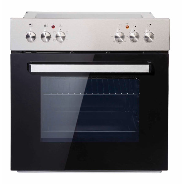 PKM Einbauherdset BIC5-I-GK-IX3H Breite 60 cm