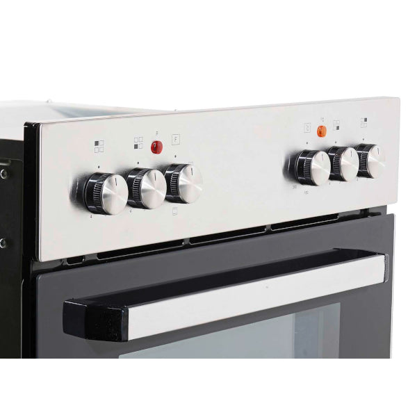 PKM Einbauherdset BIC5-I-GK-IX3H Breite 60 cm