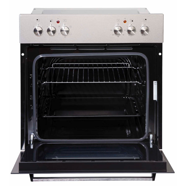 PKM Einbauherdset BIC5-I-GK-IX3H Breite 60 cm