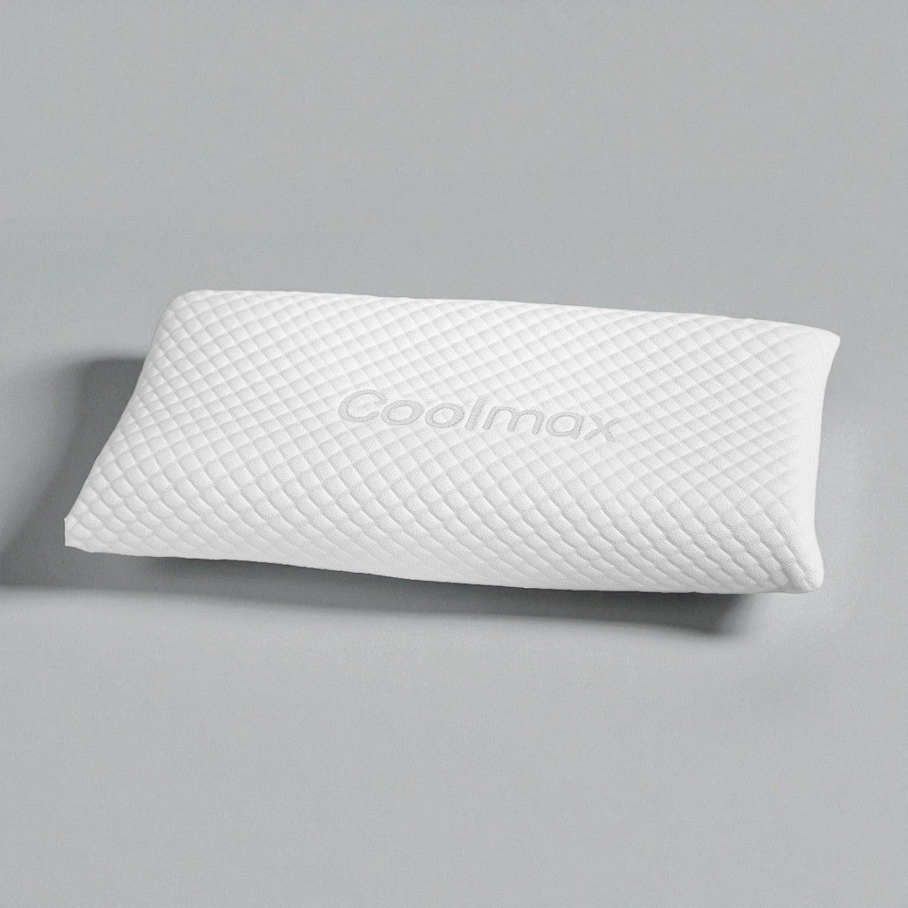 ViskoRem orthopädische Kopfkissen - das atmusaktive Allergiekerkissen
