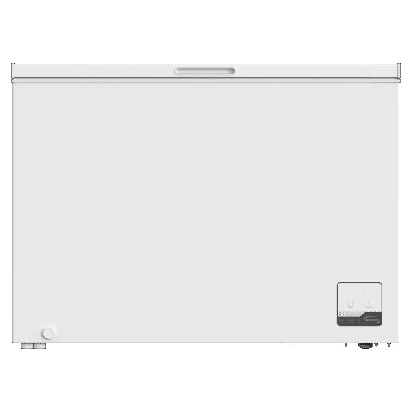 PKM Gefriertruhe GT300E Nutzinhalt 308 L, Breite 112 cm x H 85 cm