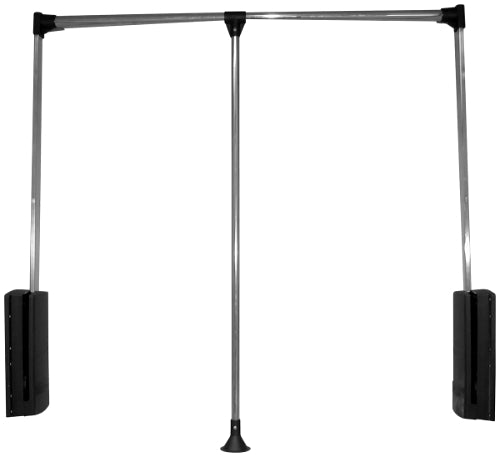 Kleiderlift Wimex für Rastermaß 100 cm