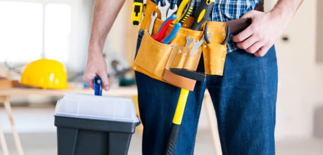 Kostenlose Lieferung & Montage