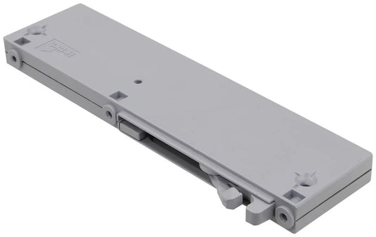 Selbsteinzug Wimex Türdämpfer Soft Close für Schwebetürenschrank - 2 türig - 1 Paar