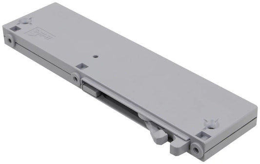 Selbsteinzug Wimex Türdämpfer Soft Close für Schwebetürenschrank 3-türig - kompletten Set