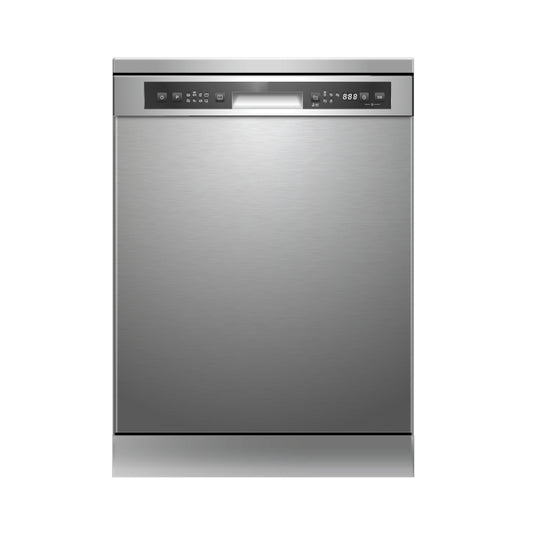 Wolkenstein Geschirrspüler, freistehend WGSP14-6DS/DW Breite 60 cm