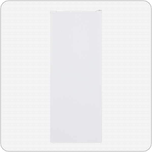 PKM Kühlschrank KS242-EM, weiß Höhe 142 cm