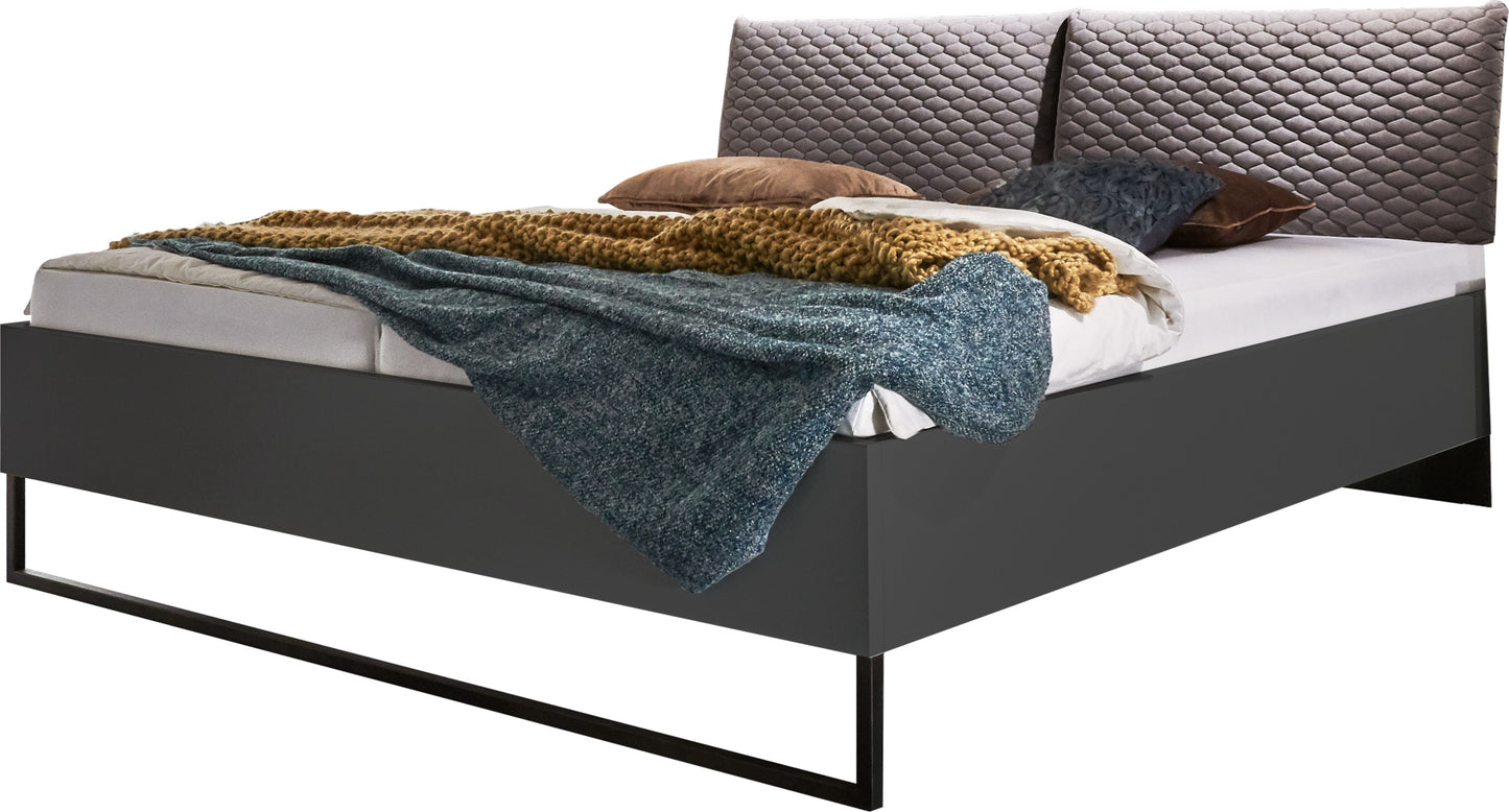 Wimex Futonbett Alicante höhenverstellbar Breite 160/180 x 200 cm