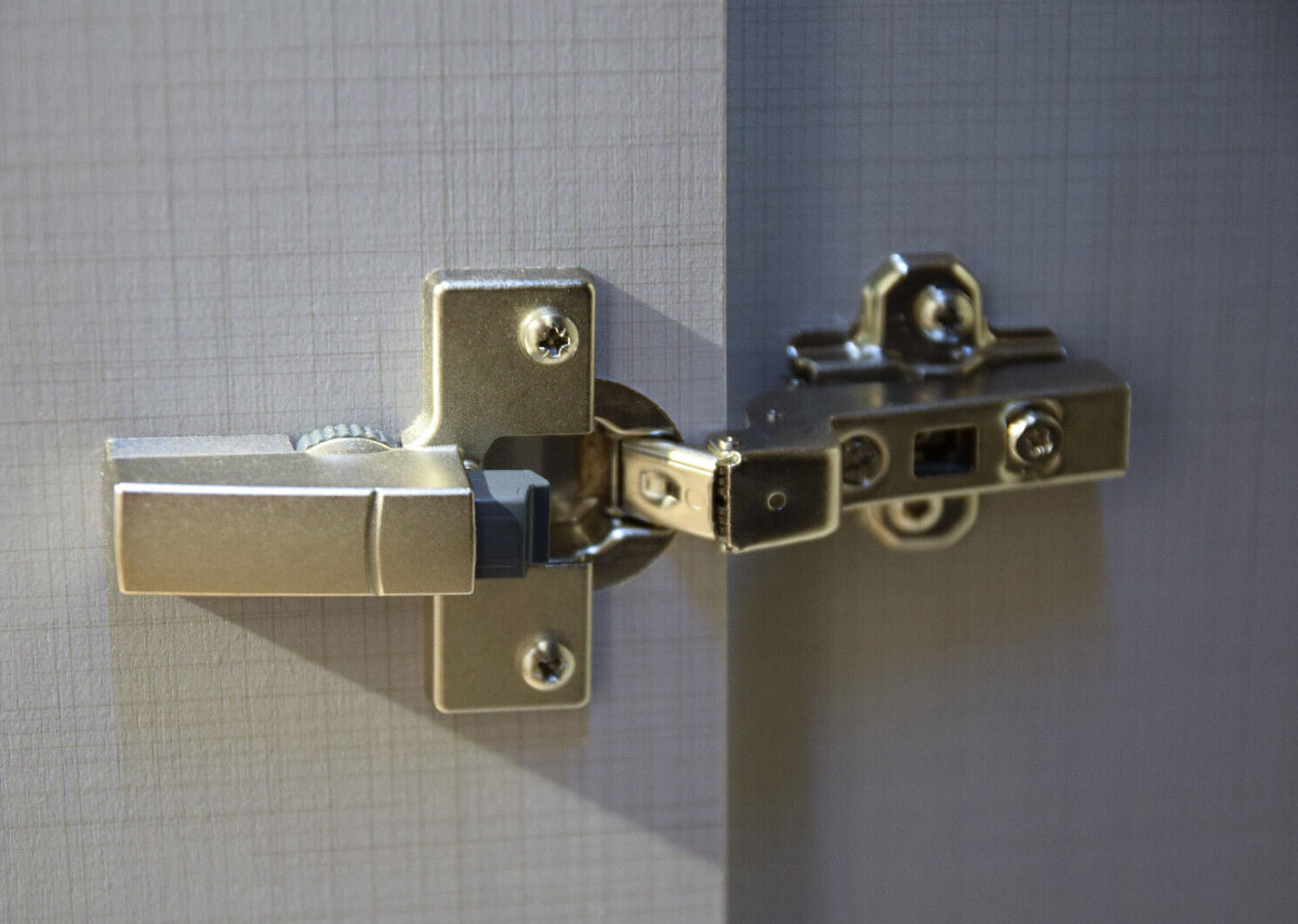 Funktions-Schwebetürenschrank Magic Holzdekor mit 2 Spiegeltüren B/H/T ca. 300 x 216 x 65 cm