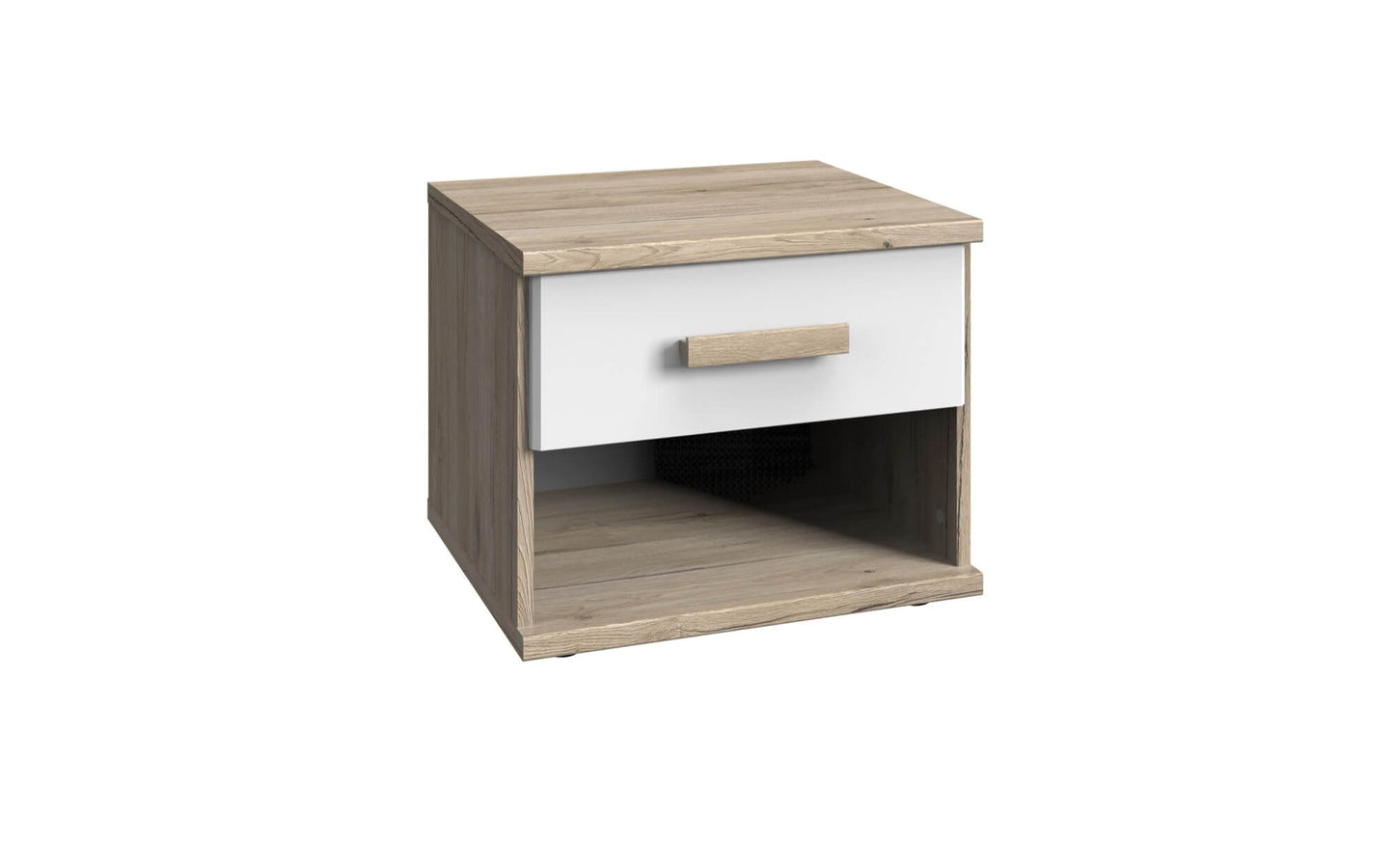 Wimex Nachtschrank Cariba für Kinderbett B/H/T ca. 46 x 38 x 40 cm