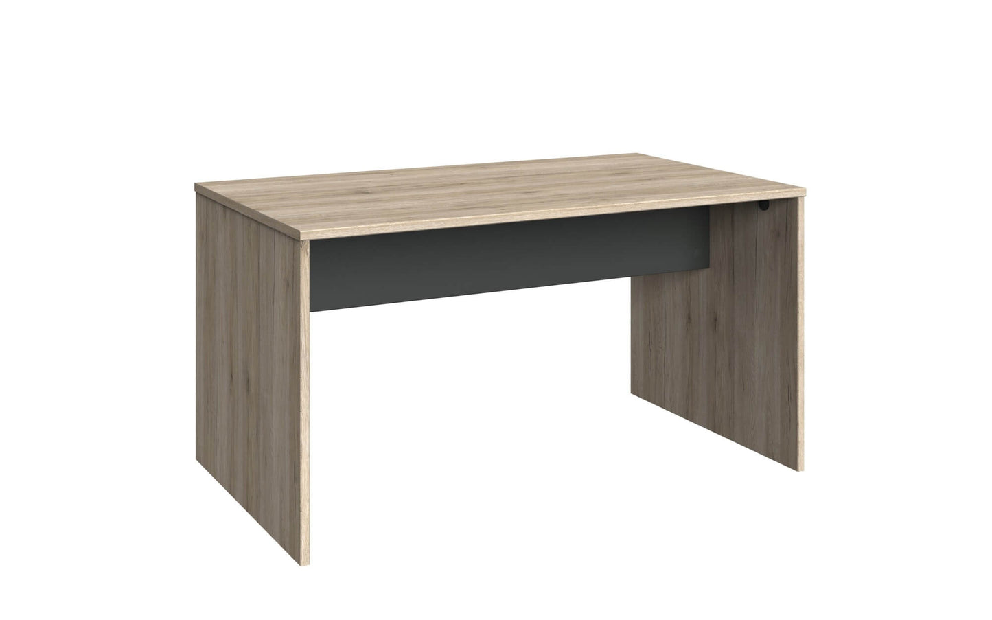 Wimex Schreibtisch Cariba Kinderzimmer B/H/T ca. 140 x 72 x 70 cm