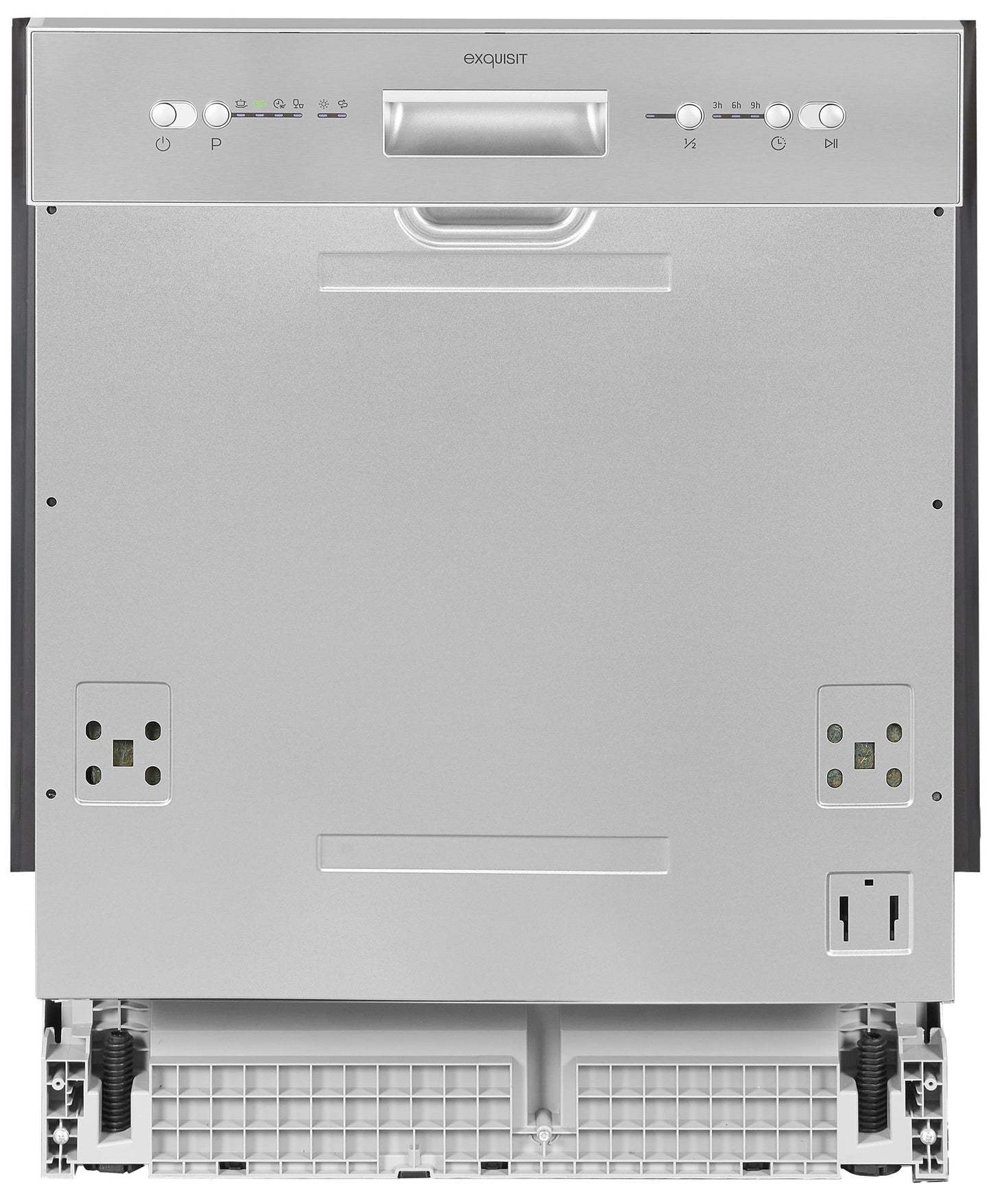 OPTIFit Küchenblock Kaya290 mit E-Geräte/GSP Wildeiche Breite 270 cm