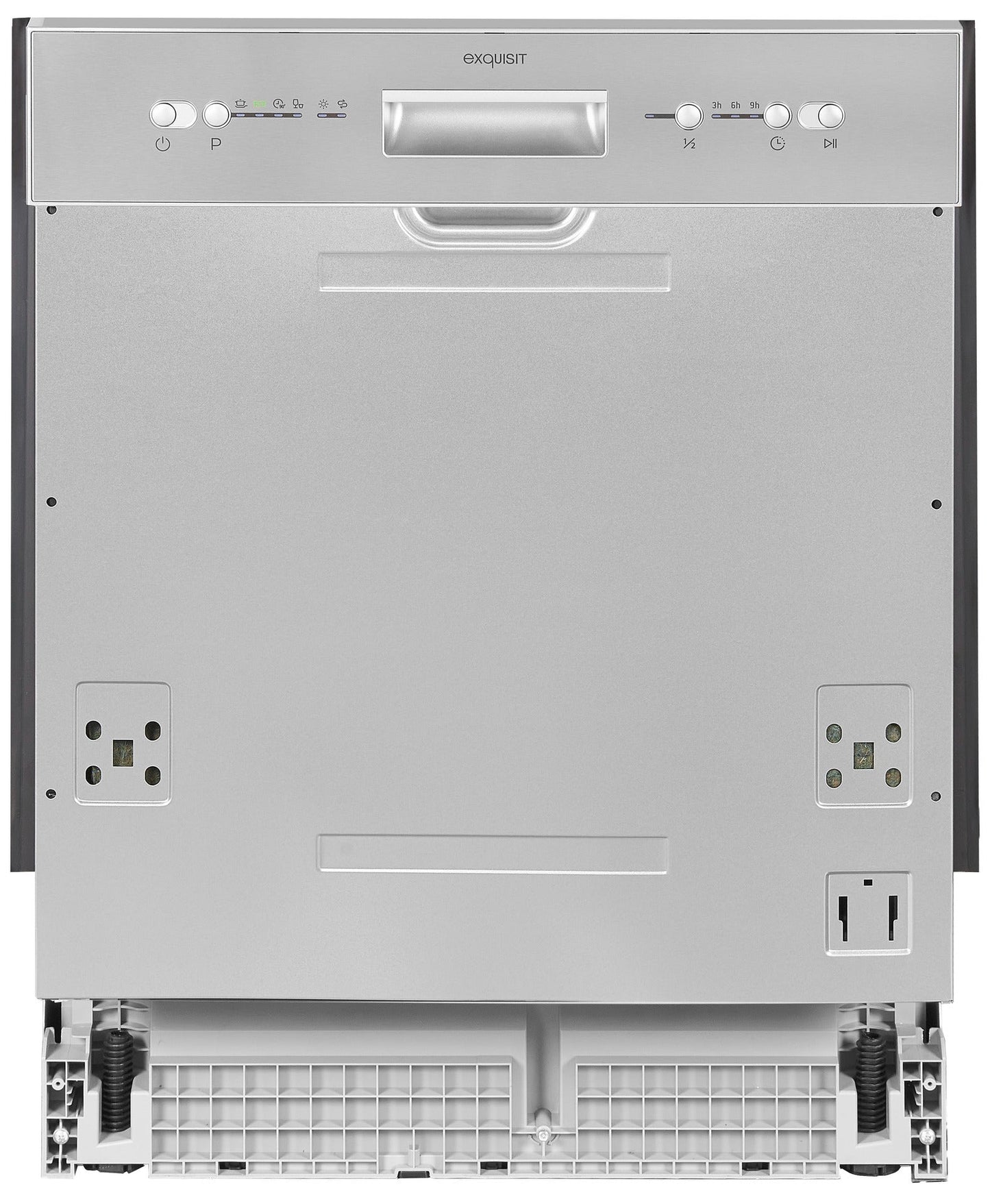 OPTIFit Küchenblock Kaya290-1 mit E-Geräte/GSP Wildeiche Breite 270 cm