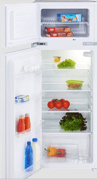 OPTIFit Küchenblock Kaya290-1 mit E-Geräte/GSP Wildeiche Breite 270 cm