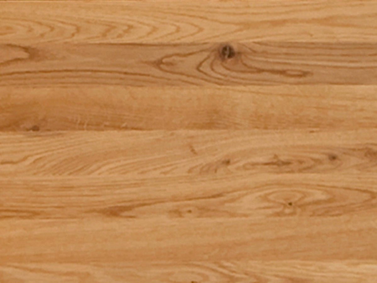 Infantil Basel Sideboard Wildeiche massiv 4-türig mit 4 Schubladen Breite 200 cm x H 90 cm