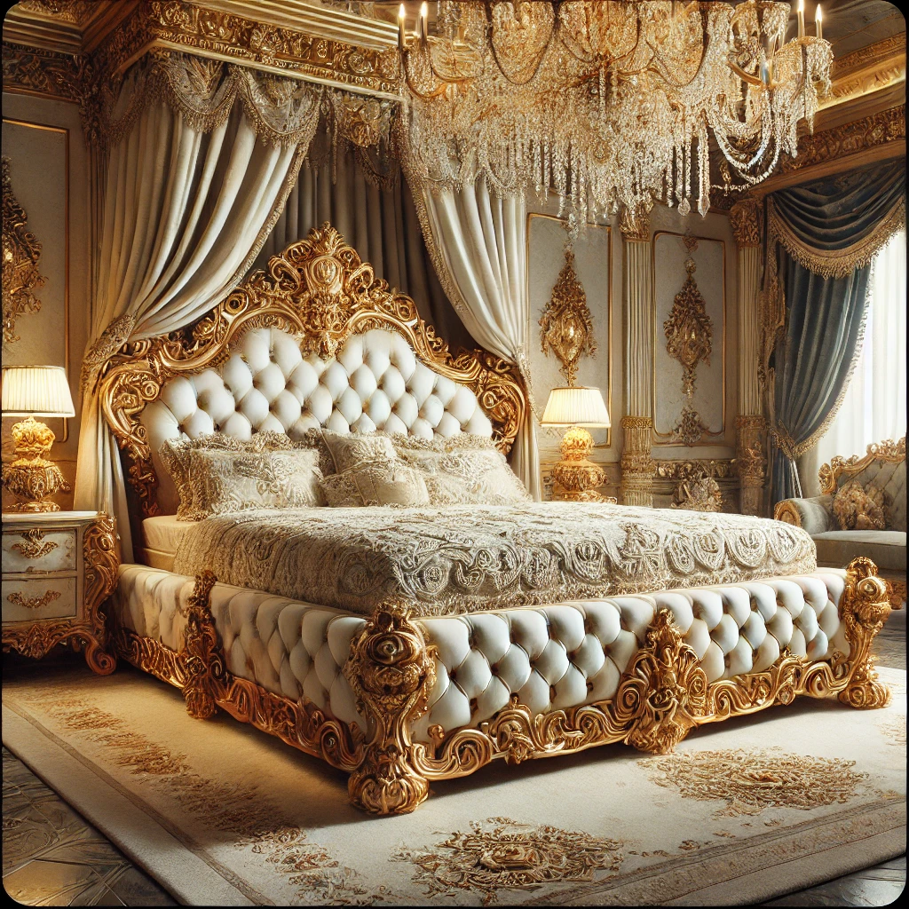 Boxspringbetten kaufen - traumhafter Schlaf wie im Luxus-Hotel